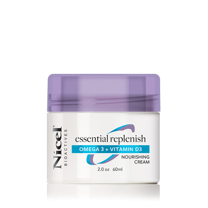 CREAMS & SERUMS Nicel