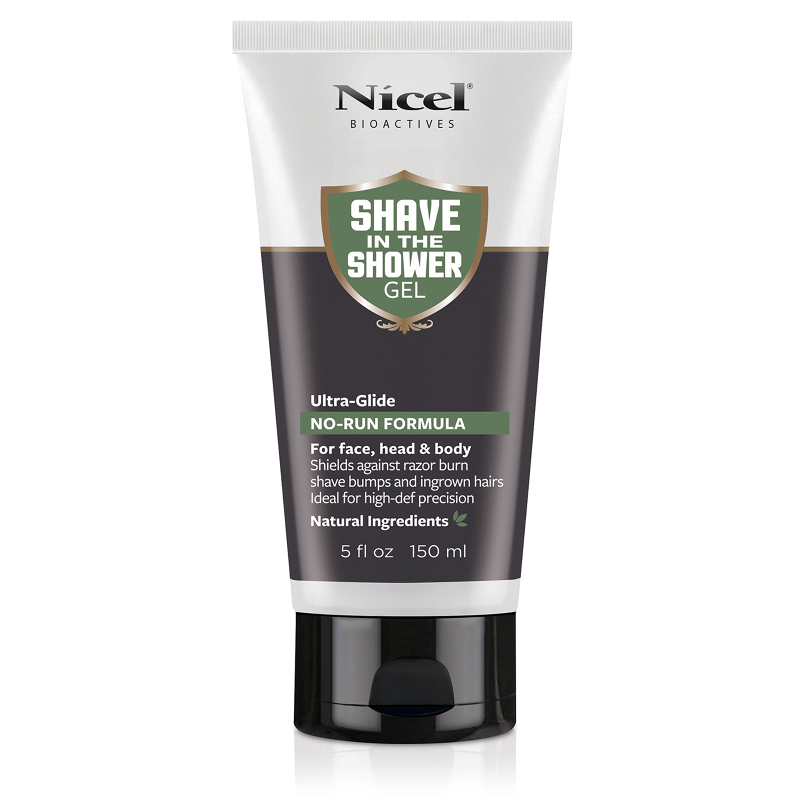 Men's Shave in the Shower Gel Ultra-Glide