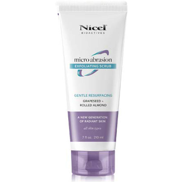 Micro Abrasion Exfoliating Scrub